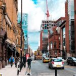 Manchester: Old Trafford Match Day Experience - Meeting Point and Timing for Match Day