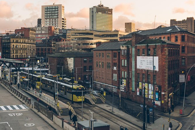Manchester One Day Tour with a Local: 100% Personalized & Private - Building Your Personal Manchester Itinerary