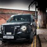 Manchester: Private City Tour by Electric Taxi - Logistics and Booking Flexibility