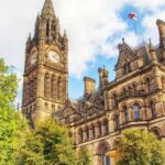Manchester Private Tour with a Local: Icons & Hidden Gems - Exploring Manchester’s Iconic Landmarks