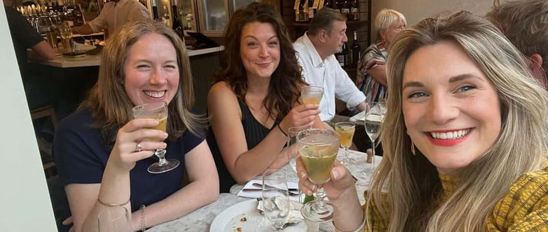 Manchester: Pub Tour - Meet in Manchester: Starting at the Central Library