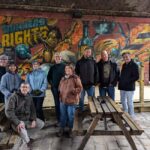 Manchester: Rock 'n Goal Walking Tour with Local Guide - Exploring Manchester’s Historic Role in Ending Slavery and WWII