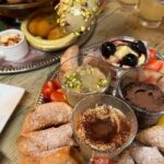 Manchester: Sicilian Limoncello Afternoon Tea Experience - The Location: Sicilian NQ in Manchester’s City Center