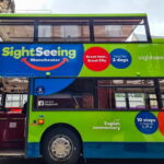 Manchester: Sightseeing Bus Tour - Starting Point at The Bridgewater Hall and Nearby Landmarks