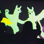 Manchester: Supermassive, Interactive Rooftop Experience - The Unique Setting at Depot Mayfield’s Rooftop