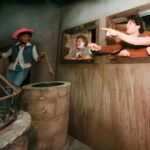 Manchester: "The Crystal Maze LIVE Experience" Entry Ticket - The Exact Location in Manchester for the Crystal Maze