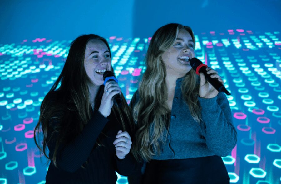 Manchester: Trax Social Music Quiz Experience - The Music Trivia: Fast-Paced and Fun