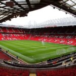 Manchester United Match at Old Trafford - Official Matchday Seating in the North West Quadrant