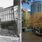 Manchester's Medieval Quarter | a walking tour - Visiting the Iconic Cathedral and the Historic Market Place