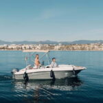 MANGO BOAT - Unlicensed boat in Puerto Banús - Starting Out from Puerto Banús in Andalusia