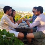 Manilva: Nilva Vineyard, Wine Tasting & Tapas Guided Tour - Starting at Civima: The Wine Museum in Manilva