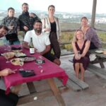 Manilva Oceanfront Wine Experience in the Marbella Area - CIVIMA: The Center for Manilva’s Viticultural Legacy