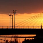 Mannheim: Capture the most Photogenic Spots with a Local - Discover Mannheim’s Iconic Rosengarten and Its Gardens