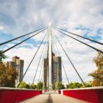 Mannheim: Express Walk with a Local in 60 minutes - Starting Point at Mannheim Water Tower