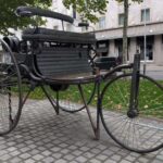 Mannheim, guided tour: love stories from Mannheim - Exploring Mannheim’s Romantic Secrets in Just 90 Minutes