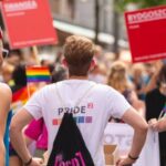 Mannheim, guided walking tour: Queer through Mannheim - Exploring Mannheim’s Key Historical Sites for the Queer Community