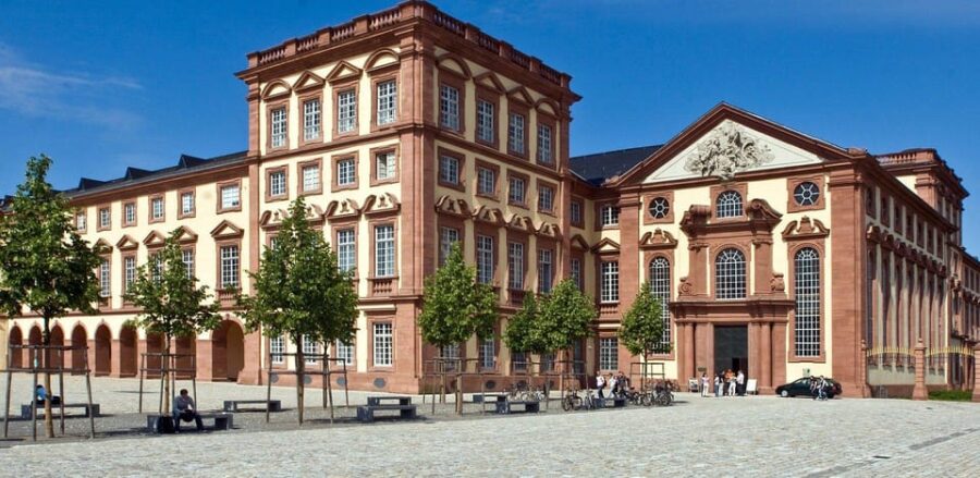 Mannheim Private Guided Walking Tour - Mannheim’s Baroque Palace: Germany’s Largest of Its Kind