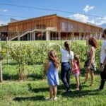 Mantello: Farm Tour with Cheese Making Workshop - Location and Setting at Agriturismo la Fiorida