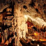 Mantinia: Caves, Wine Tasting & LunchTour - Wine Tasting at Ktima Panagopoulos: Local Flavors and Winemaking Expertise