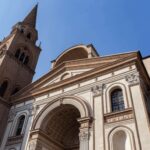 Mantua: Ascent and guided tour of the Basilica and dome of Sant'Andrea - The Unique Ascent of Mantua’s Basilica Dome