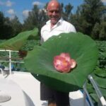 Mantua: Boating on Lake Superiore among the Lotus Flower Islands - Starting Point Near Mantua’s Historic Center