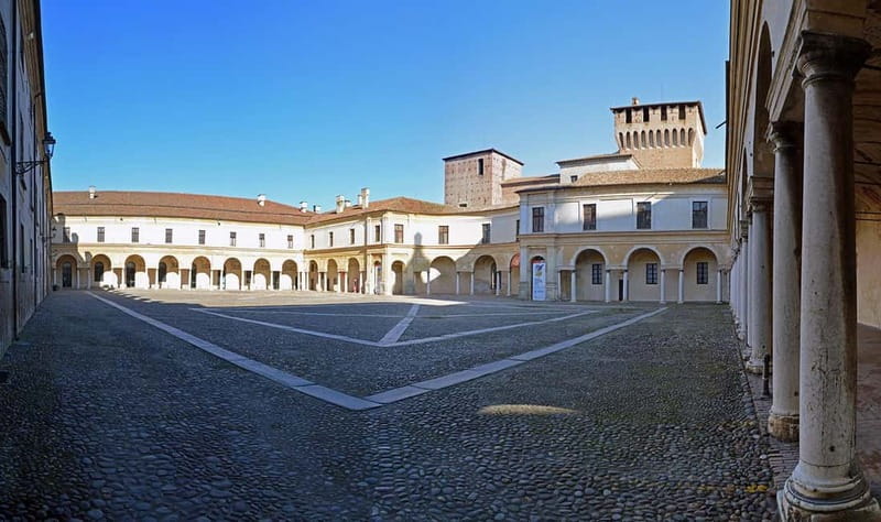 Mantua & Sabbioneta: Card for Museums and Monuments - How the Card Saves Money Compared to Full-Price Tickets