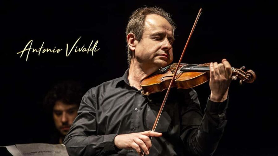 Mantua: The Four Seasons by Vivaldi at Bibbiena Theater - The Historic Venue: Teatro Scientifico Bibiena in Mantua