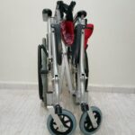 Manual Wheelchair Rental (Per Day) - Accessing Istanbuls Key Accessible Areas