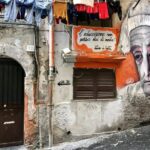 Maradona walking guided tour - Logistics and Meeting Point Details