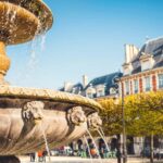 Marais Highlights, Place Vosges, Victor Hugo & Bakery Tour - The Marais: One of Paris Oldest and Most Atmospheric Districts