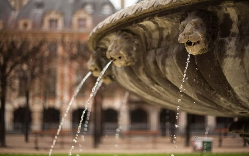 Marais Semi Private Walking Tour - Discovering the Medieval Roots of Marais