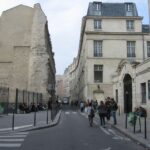 Marais Walking Tour: Lifestyle in Paris - Starting Point and Meeting Logistics in Paris