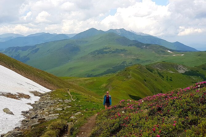 Maramures Activ Tour - Starting Strong: Cluj-Napoca to the North of Romania