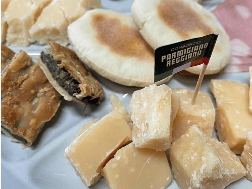 Maranello: Parmesan Factory Tasting & Tour near Modena - Inside the Cheese Production: From Milk to Aged Wheels