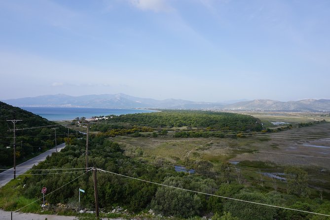 Marathon Battlefield Half Day Private Tour from Athens - How This Tour Makes Visiting Marathon Easier and More Personal