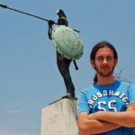 Marathon, Thermopylae, Thebes/Plataea, Herodotus Private Tour 10h - Starting at the Marathon Tomb and Battlefields