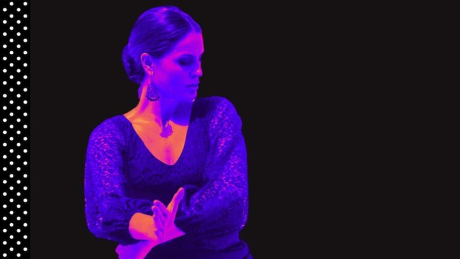 Marbella: 1-Hour Flamenco Dance Class with a Spanish Teacher - The Location: A Private Flamenco Club in Marbella