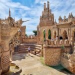 Marbella and Mijas Day Tour and Puerto Banus and Benalmadena - Visiting the Buddhist Stupa of Benalmadena