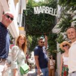 Marbella: City Highlights Tour - The Tour Starts at the Dalí Sculptures Square Near the Sea