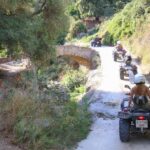 Marbella: Costa del Sol Shared Quad Tour - Starting Point and How to Meet Your Guides in Marbella