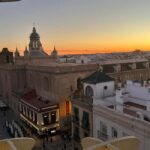 Marbella/Estepona: VIP Seville City Tour incl. Tapas & setas with a view - Sampling Authentic Tapas in Seville’s Culinary Hotspot