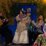 Marbella: Flamenco Show with a Drink - The Venue: Tablao Flamenco Marbella