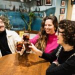 Marbella Food Tour with Tapas & Drinks with a Local - Starting at the Marbella Lighthouse