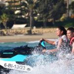Marbella: Jet Ski at the Golden Mile - Precise Location and Meeting Point at Nagüeles Beach