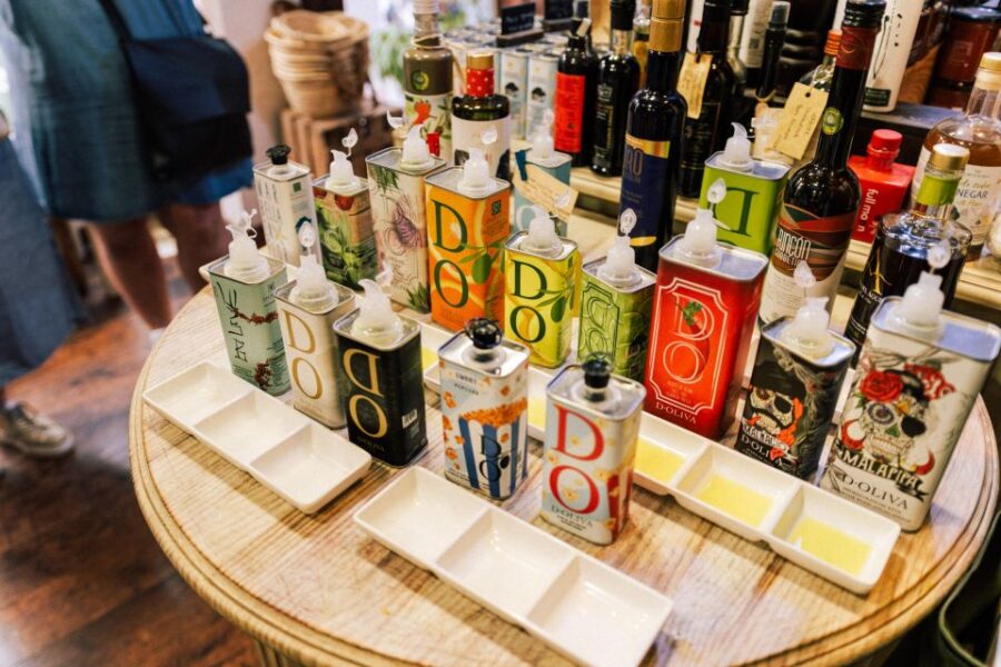 Marbella Old Town: Group Tour with a True Local - Discovering Marbellas Historic Old Town