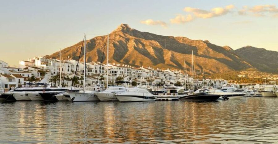 Marbella: Private custom tour with a local guide - Marbella’s Personal Touch: A Custom Tour with a Local Guide