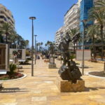 Marbella: Private guided city tour with tapas tasting - Exploring the Charm of Marbella’s Old Town
