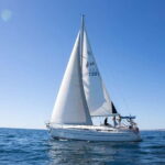 Marbella: Private Sailing Boat Rental with Luna as a Skipper - Starting Point at Puerto Deportivo Marbella