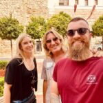 Marbella: Private Walking Tour with a Local - Meet Your Local Guide in Marbella