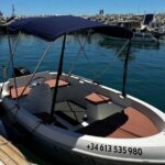 Marbella: Puerto Banús Boat Rental with No License Needed - What Makes This Boat Rental Stand Out in Marbella